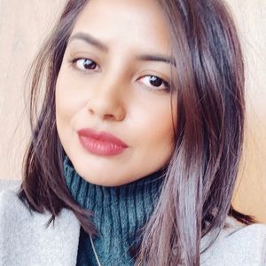 Meet your Posher, Islam